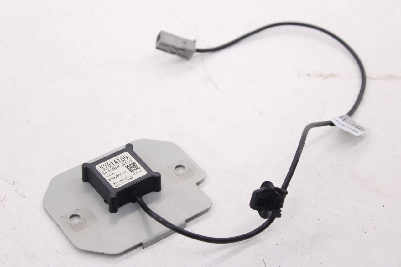 2020-2025 Mitsubishi Outlander Sport SE GPS Positioning System Antenna Module1