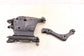 19-25 Infiniti QX50 Luxe 2.0L FWD Rear Left Side Lower and Upper Control Arm Set - Alshned Auto Parts