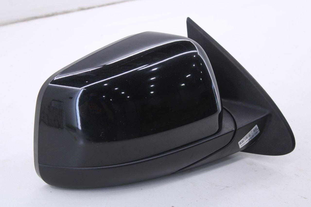 2011-22 Dodge Durango SXT 3.6L Passenger Right Side Rear View Mirror 5SH42AXRAB - Alshned Auto Parts