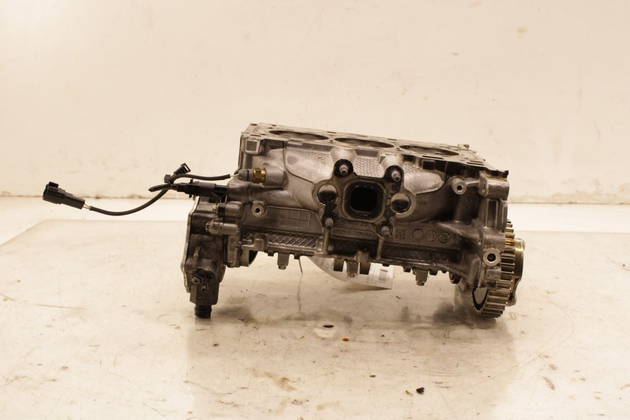 2018-2020 Ford Ecosport SE 1.0L Engine Cylinder Head 34K CM5G-6090 OEM - Alshned Auto Parts