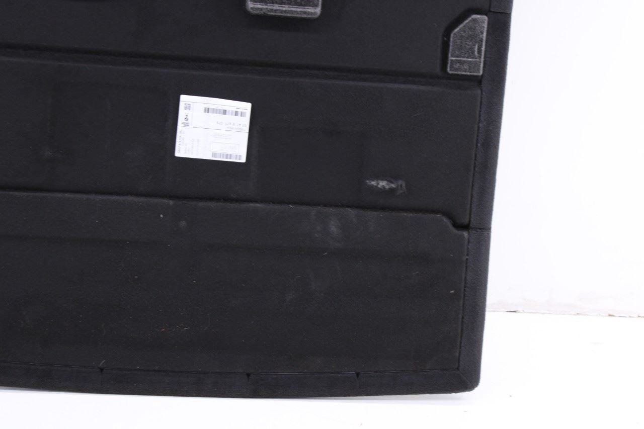 23-25 BMW 430i Gran Coupe xDrive Rear Trunk Floor Cargo Cover 51479871079 *ReaD* - Alshned Auto Parts