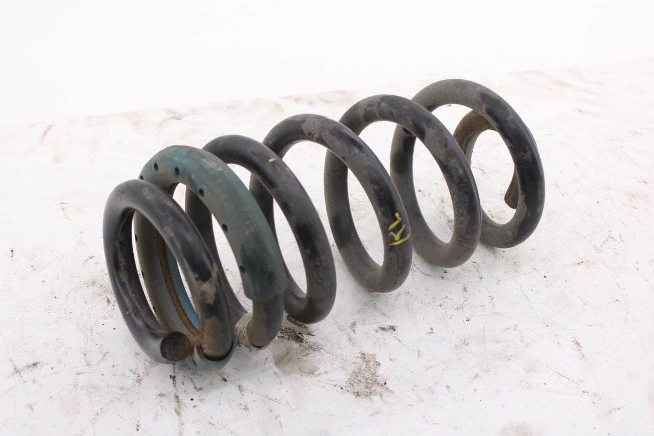 11-25 Dodge Durango SXT AWD Rear Suspension Coil Spring Set of 2 68085245AB OEM14