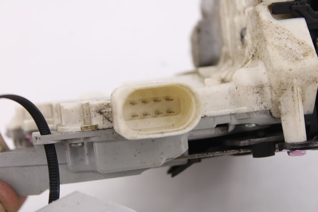 2011-2018 Porsche Cayenne S Rear Left Door Lock Latch Actuator 8K0839015A OEM7