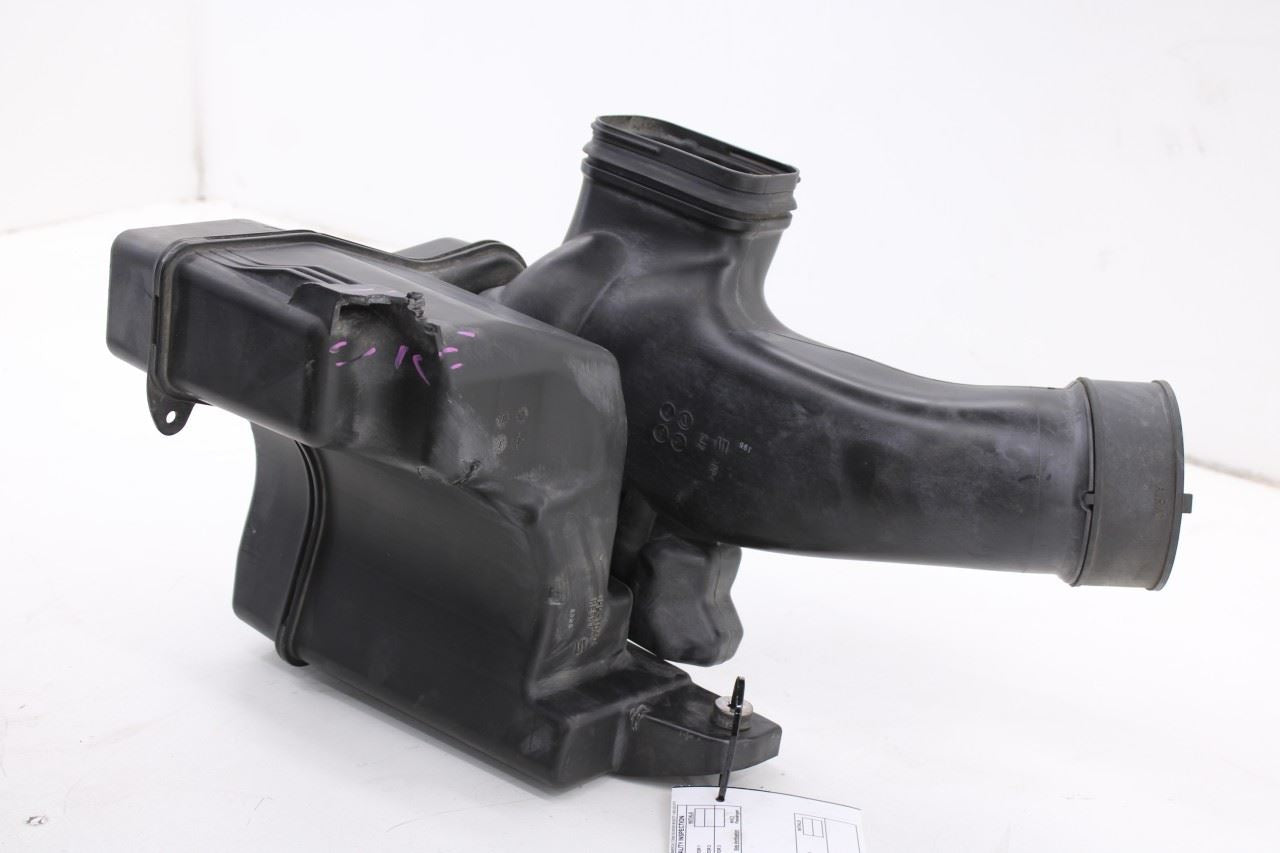 2015-20 Acura TLX Tech 3.5L Air Intake Cleaner Chamber Resonator Assembly *ReaD*3