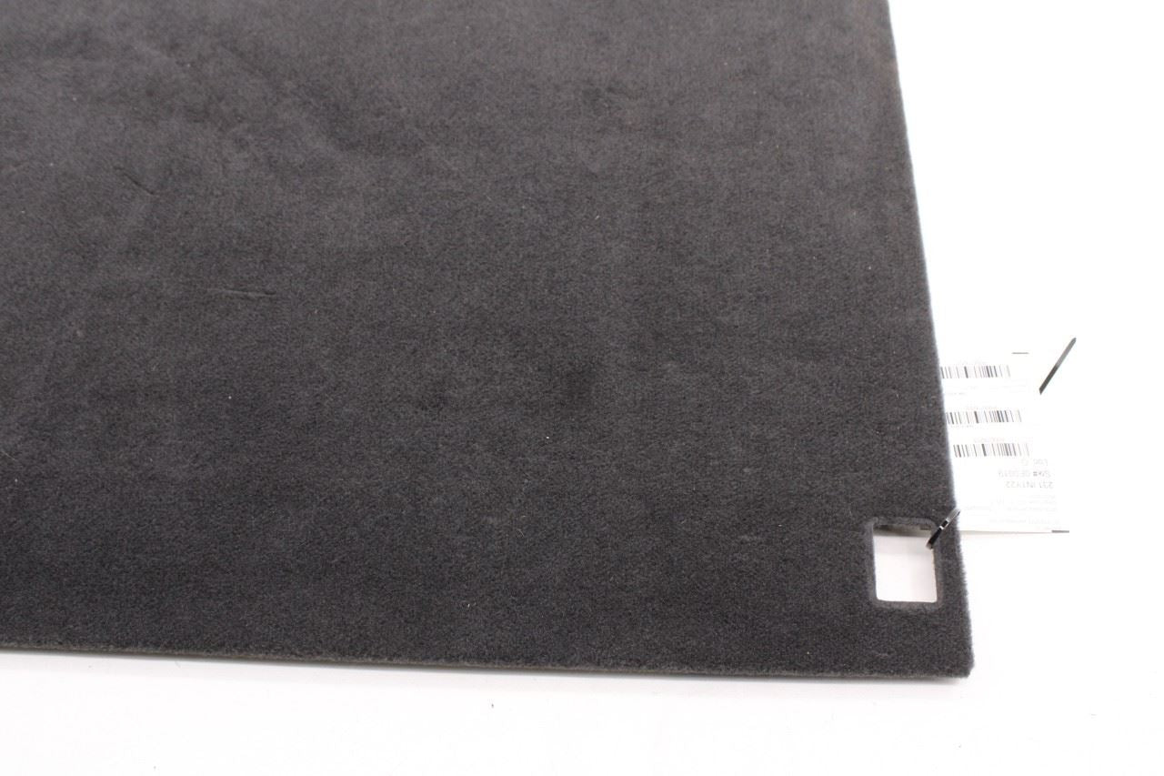 19-25 Infiniti QX50 Luxe Rear Trunk Floor Cargo Cover Panel Hard Mat 849B9-5NY0A - Alshned Auto Parts