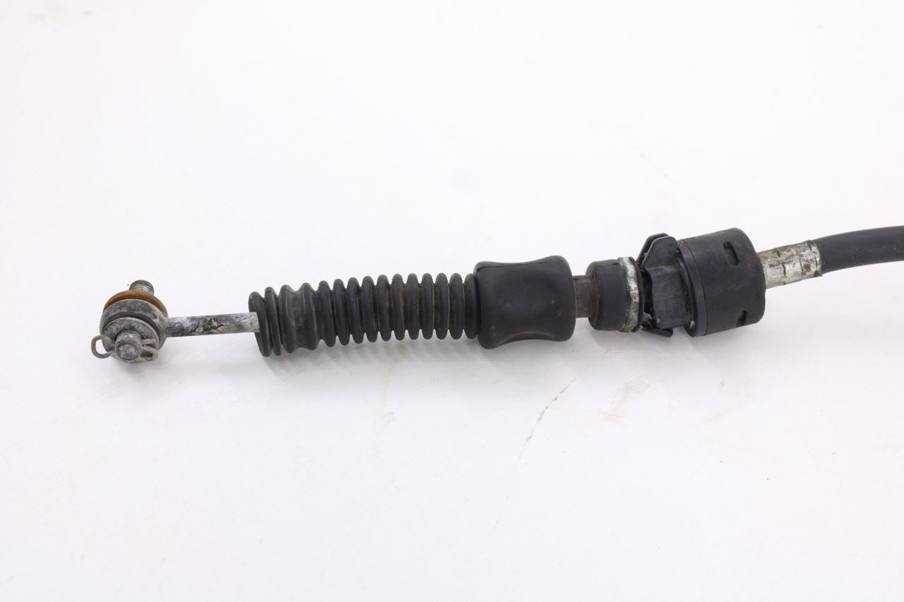 18-25 Mitsubishi Outlander Sport SE 4WD Auto Transmission Gear Shift Lever Cable2