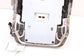 13-20 Lincoln MKZ Reserve 2.0L Front Passenger Right Side Seat Lower Track Frame - Alshned Auto Parts