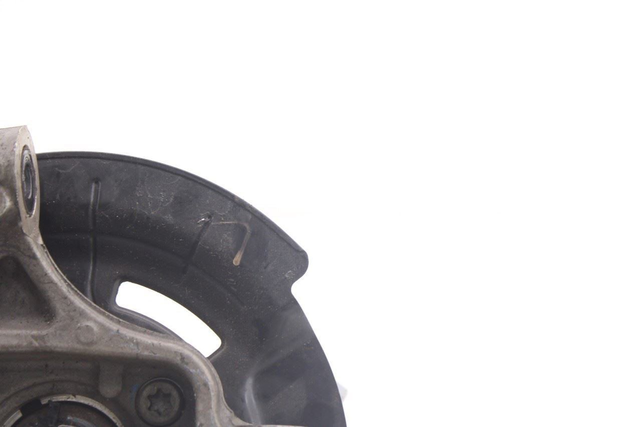 21-23 Hyundai Santa Fe SEL 2.5L AWD Front Passenger RH Side Spindle Knuckle Hub - Alshned Auto Parts