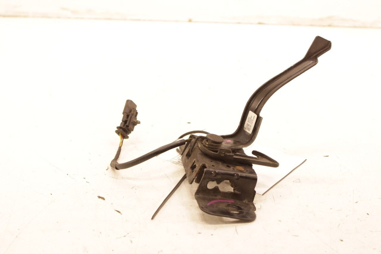 2019 GMC Acadia SLT-1 Front Hood Lock Latch Actuator 84244302 OEM - Alshned Auto Parts