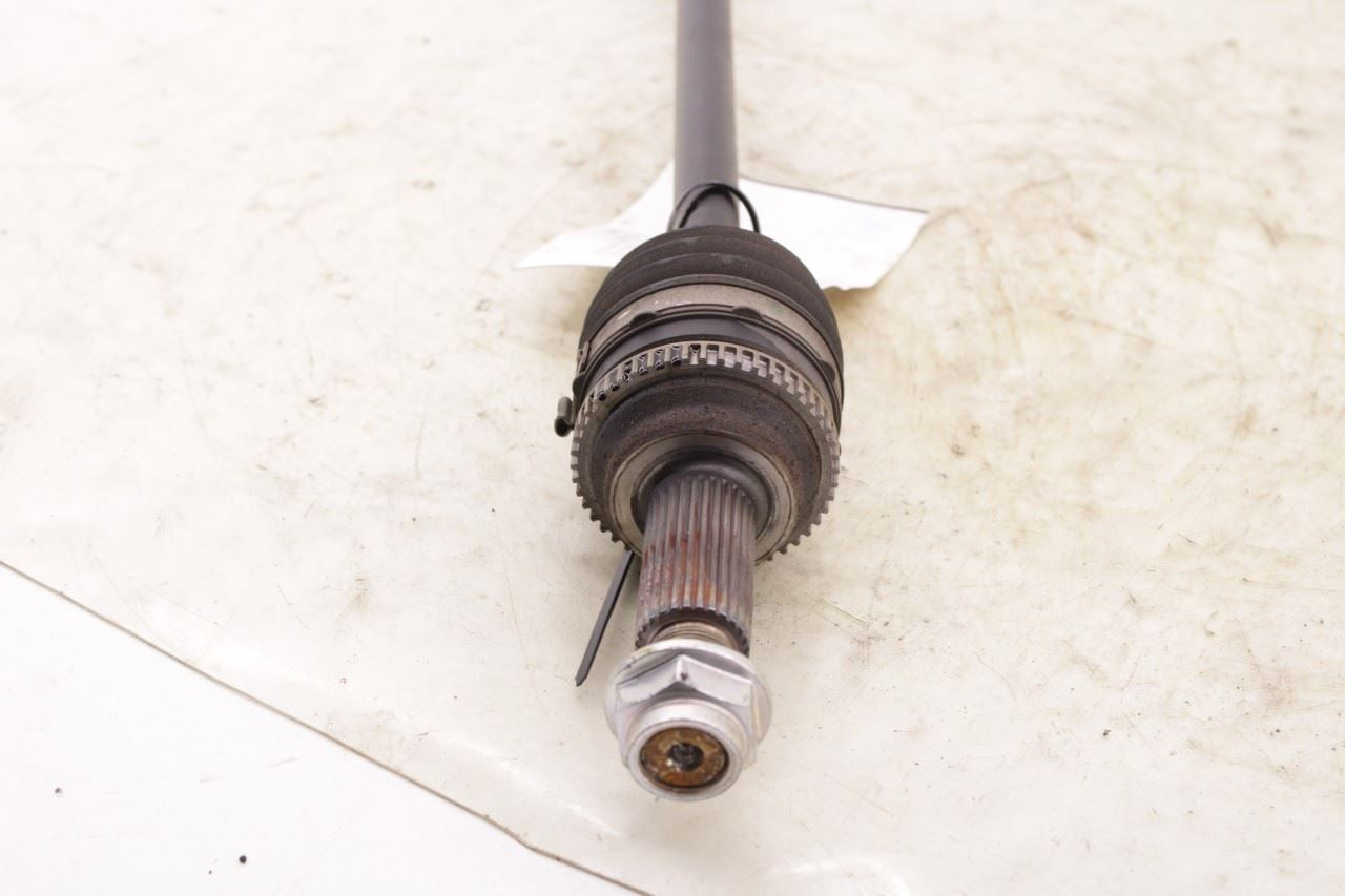 2016-2023 Mazda CX-9 Grand Touring AWD Rear Right Side CV Axle Drive Half Shaft - Alshned Auto Parts