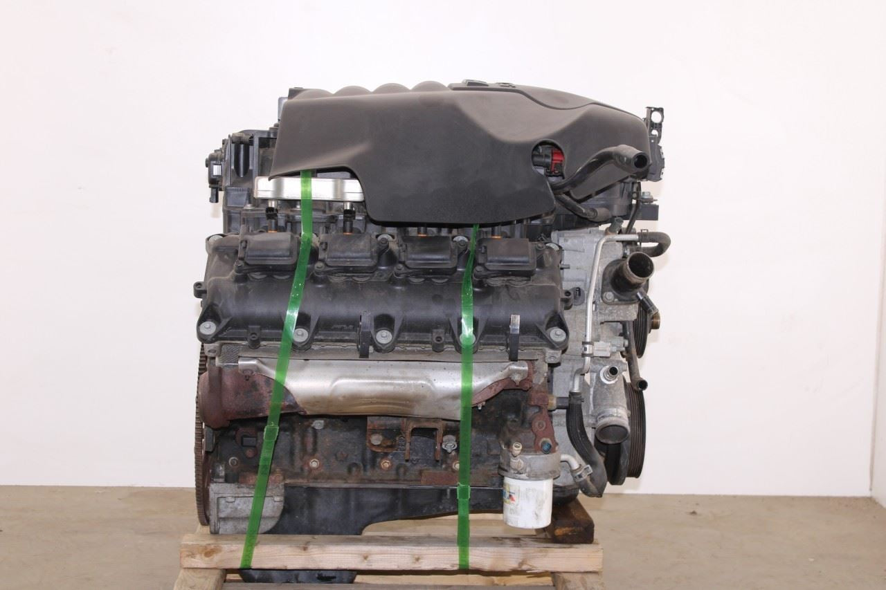 2014-24 Ram 1500 Classic Express Quad Cab 5.7L Engine Motor VIN T 8th digit 105K3