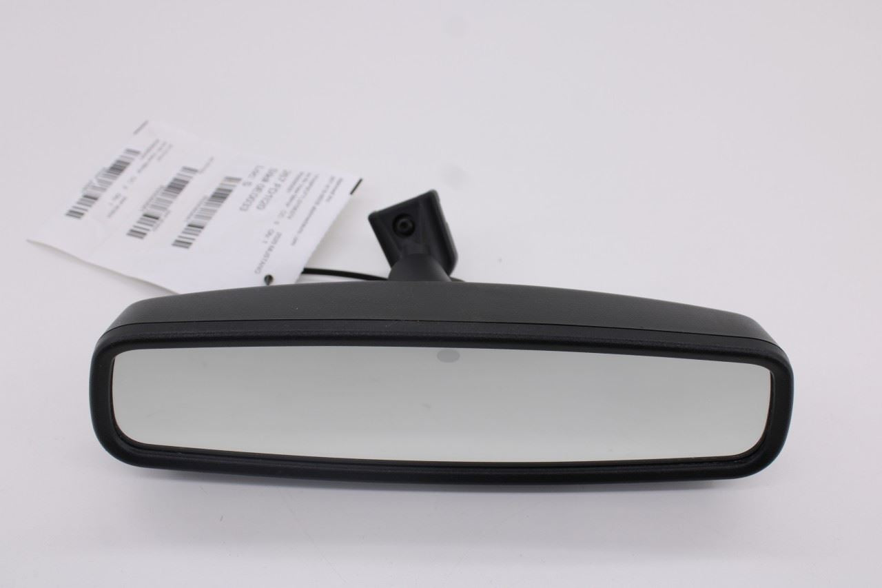 2015-2023 Ford Mustang GT Interior Inside Rear View Mirror FU5Z-17700-E OEM - Alshned Auto Parts