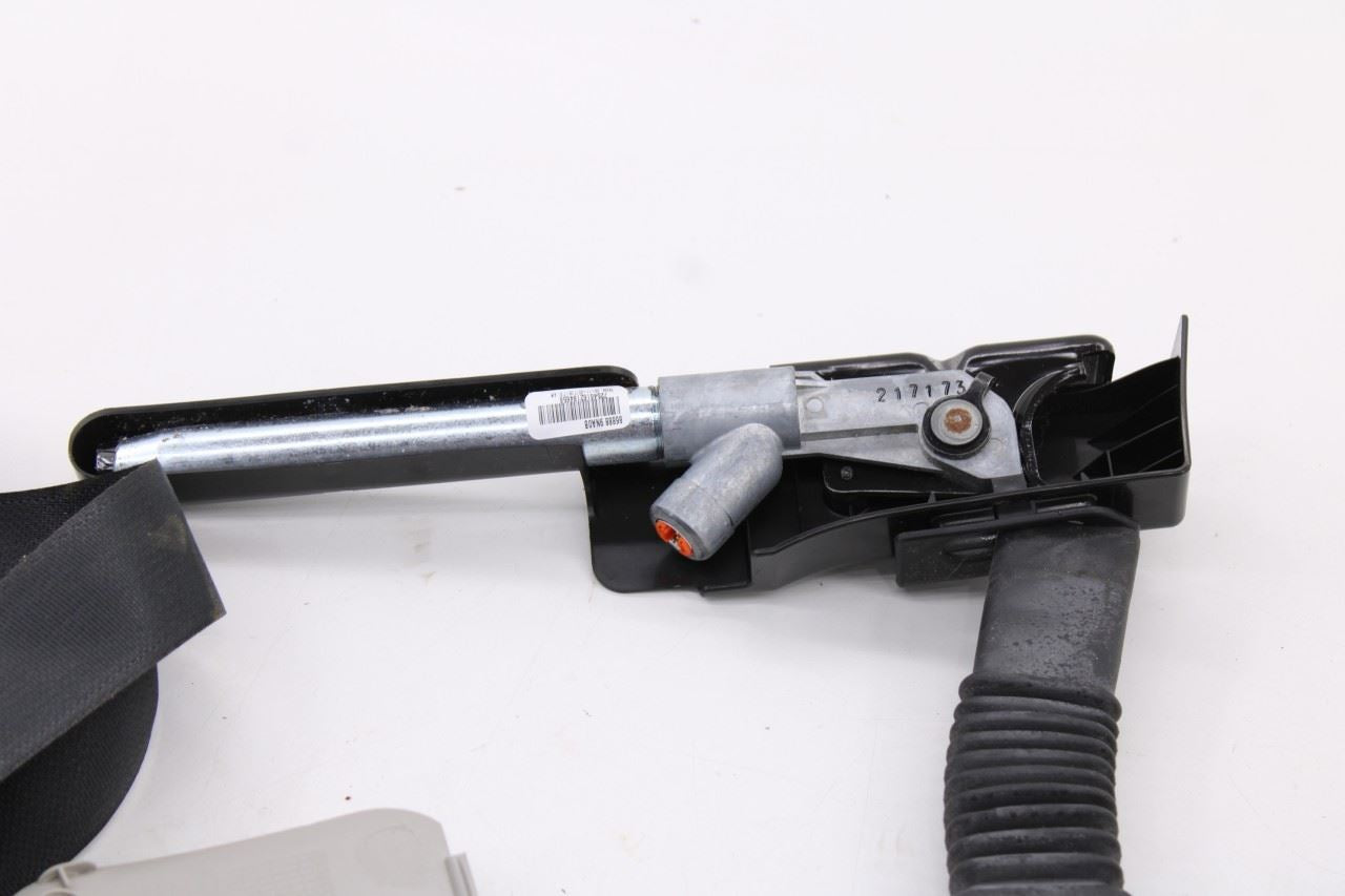 2014-20 Infiniti QX60 Front Passenger Right Side Seat Belt Retractor 86884-9NB3B - Alshned Auto Parts