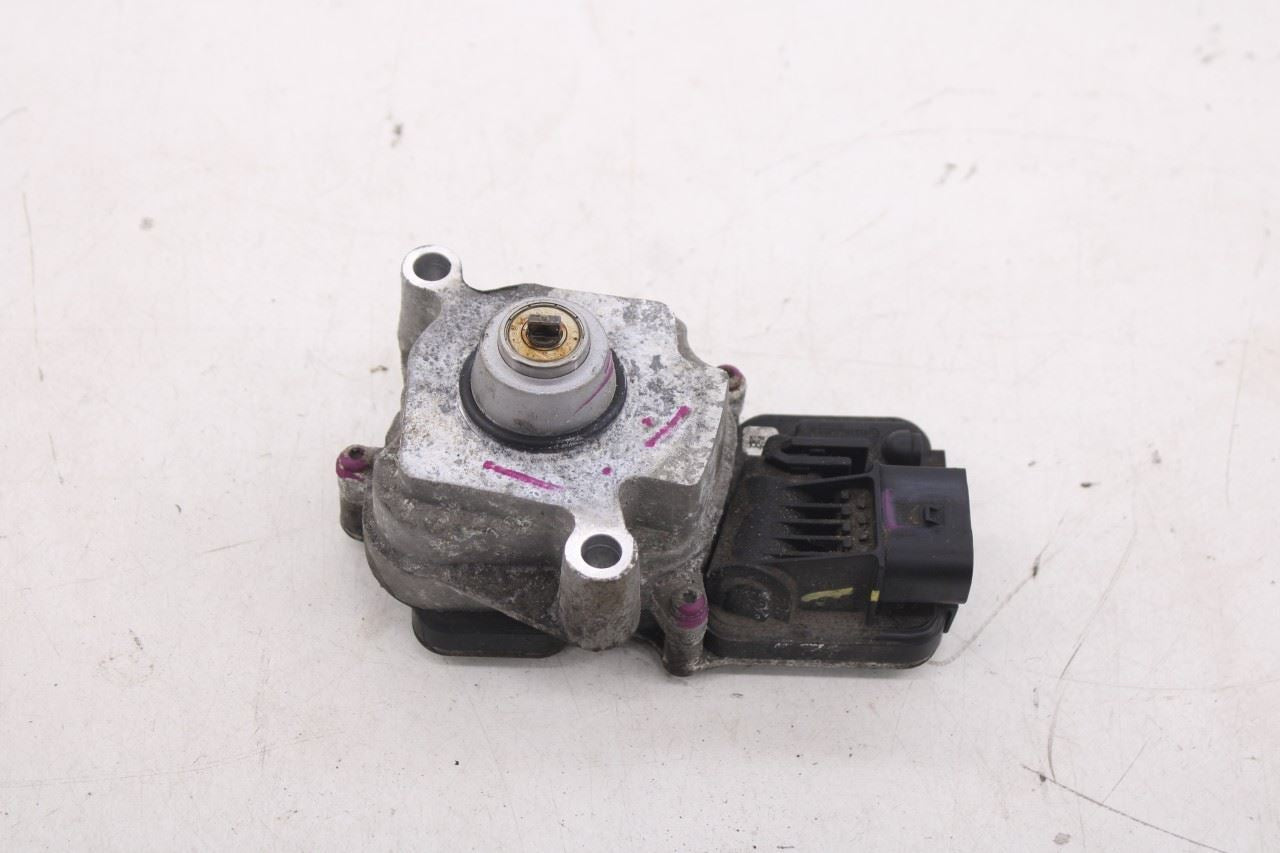 2011-2013 BMW X5 Xdrive35i Transfer Case Actuator Motor 27607635636 OEM - Alshned Auto Parts