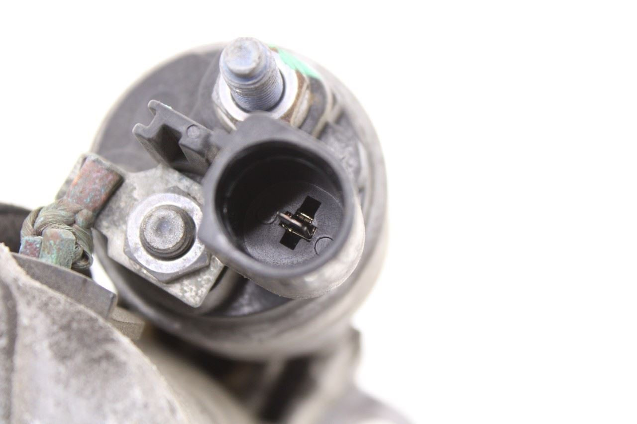 2014-2018 Volkswagen Jetta Sport 1.8L Engine Starter Motor 02Z-911-024-F OEM7