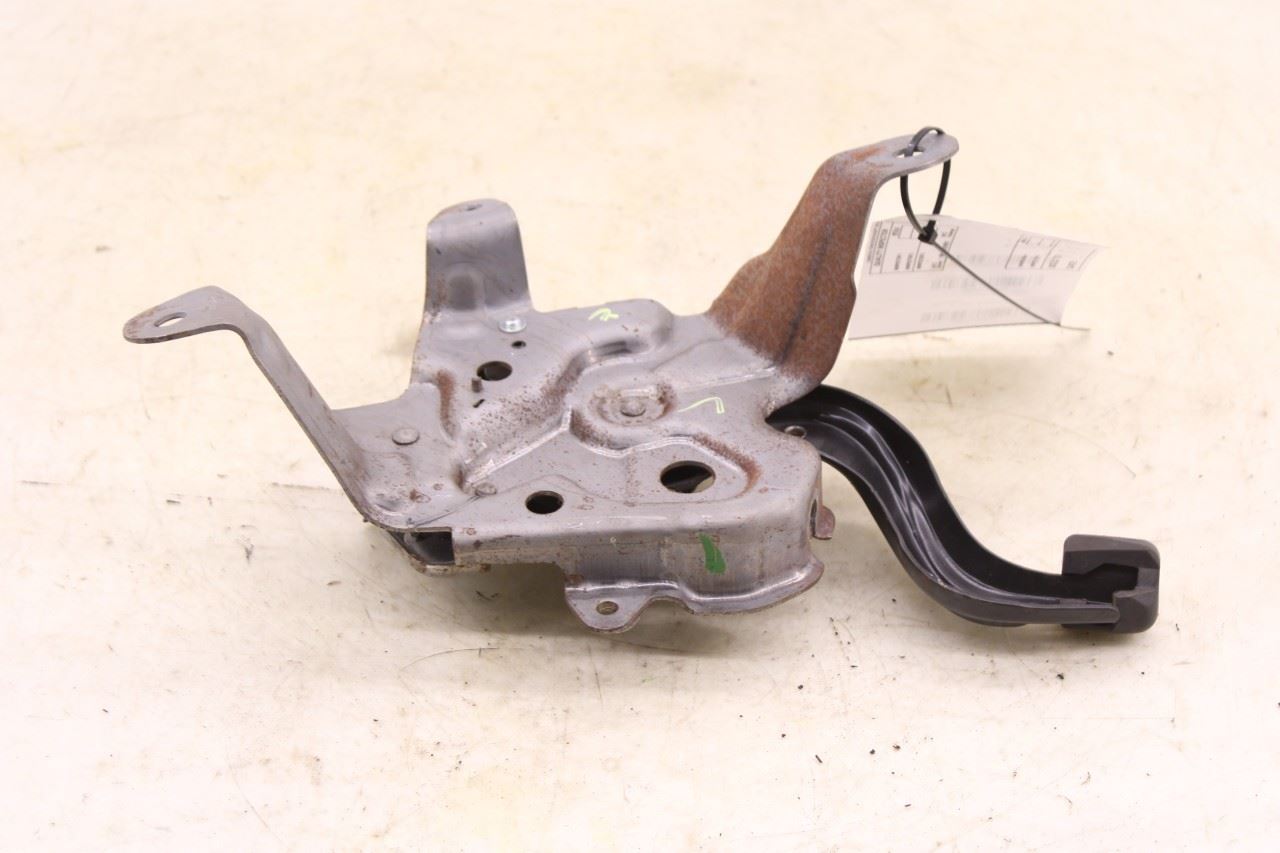 2011-20 Toyota Sienna LE 3.5L Emergency Parking Brake Control Pedal 46200-08070 - Alshned Auto Parts