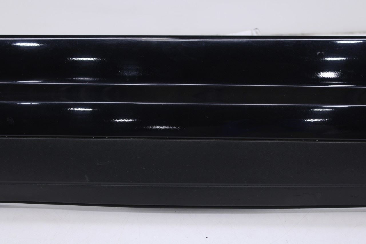 2011-18 Porsche Cayenne S Front Right Door Lower Garnish Molding 95855978804G2X4