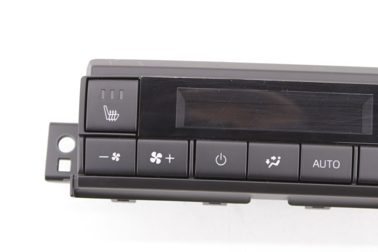 19-23 Mazda CX-9 Grand Touring Rear Center Console AC Heater Control Panel *ReaD - Alshned Auto Parts