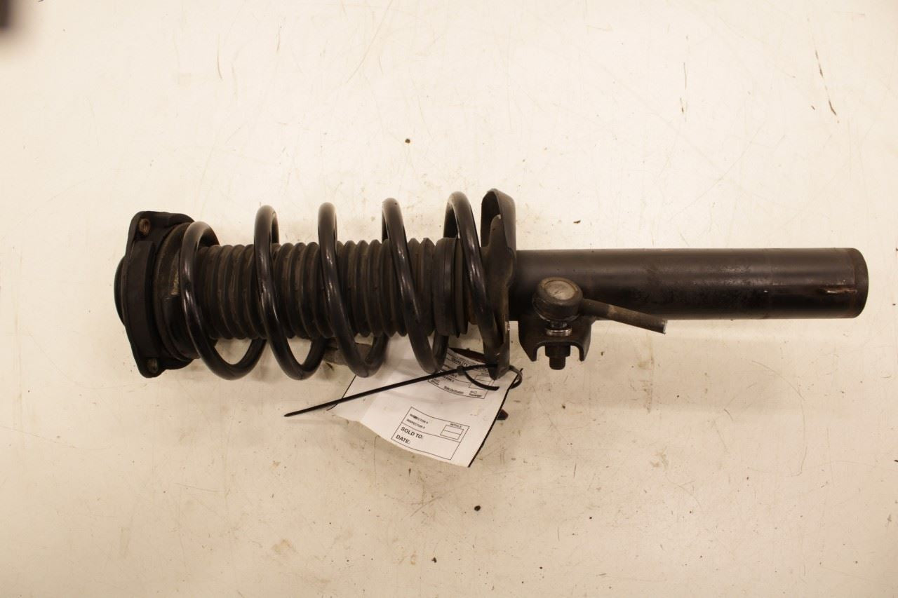2012-22 Volkswagen Passat SE FWD Front Suspension Left Side Shock Strut Absorber - Alshned Auto Parts