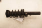 2012-22 Volkswagen Passat SE FWD Front Suspension Left Side Shock Strut Absorber - Alshned Auto Parts