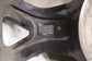 22-24 Ford Expedition MAX XLT Alloy Wheel R18x8.5J 6 U Spoke NL14-1007-CA *ReaD* - Alshned Auto Parts
