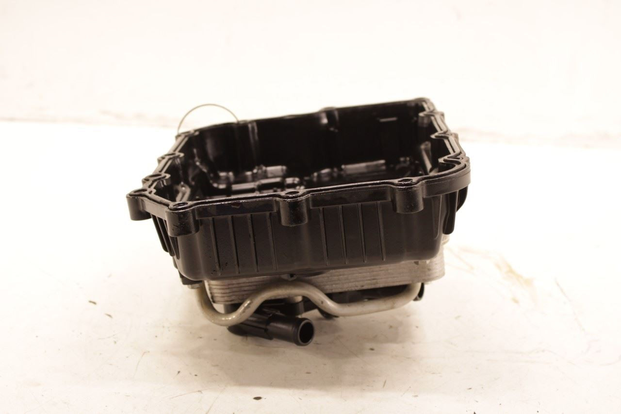 2022-2025 Hyundai Tucson SEL 2.5L Automatic Transmission Oil Cooler 25610-L0010 - Alshned Auto Parts