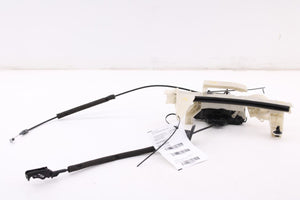 25-26 Ford Explorer Interceptor Front Left Driver Side Door Lock Latch Actuator
