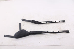 2006-2009 Mercedes-Benz CLK 350 Front Left and Right Side Windshield Wiper Arm