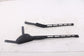 2006-2009 Mercedes-Benz CLK 350 Front Left and Right Side Windshield Wiper Arm0