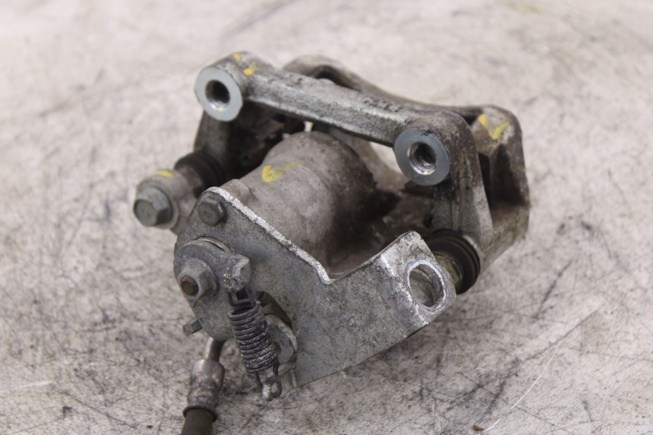 2021-26 Hyundai Elantra SE Rear Left Driver Side Disc Brake Caliper 58310-AAA308