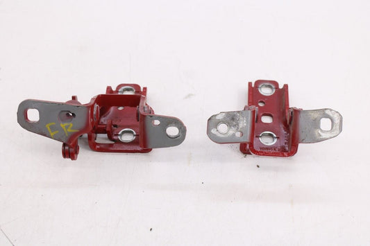 2014-2024 RAM 1500 Classic Express Quad Cab Front Right Side Door Hinge Pair - Alshned Auto Parts
