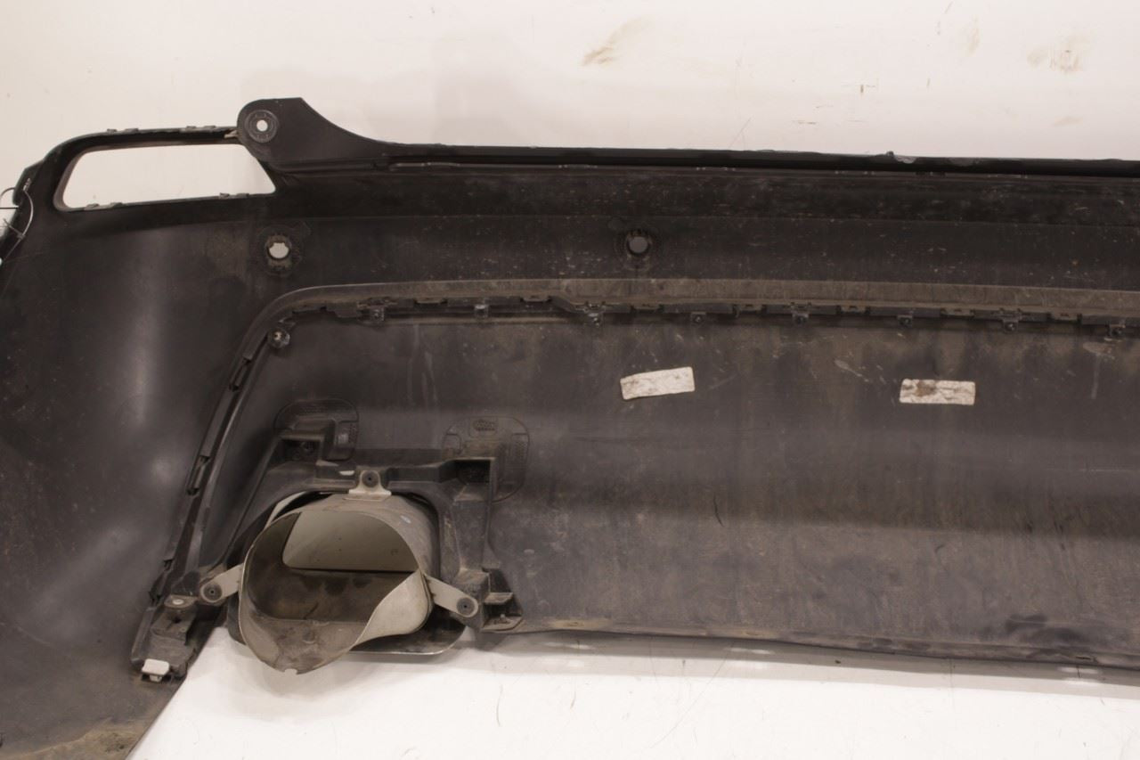 2019-2023 Jeep Cherokee Latitude Rear Bumper Cover 68407956AB OEM - Alshned Auto Parts