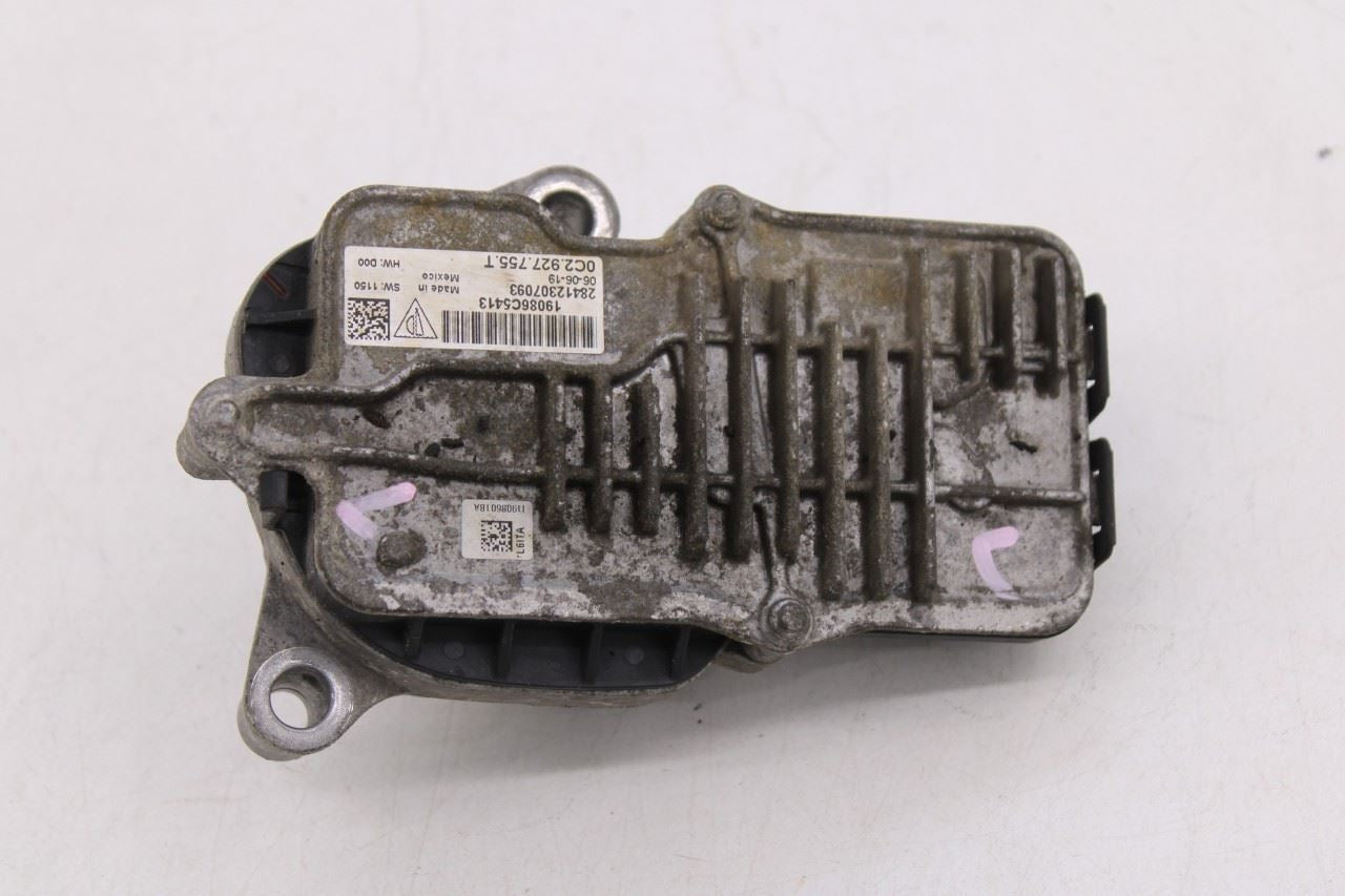 2011-2013 Porsche Cayenne S 4.8L AWD Transfer Case Motor 95861875509 OEM0