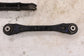 18-23 Kia Stinger GT2 AWD 3.3L Rear Driver Left Side Upper Control Arm Set of 312