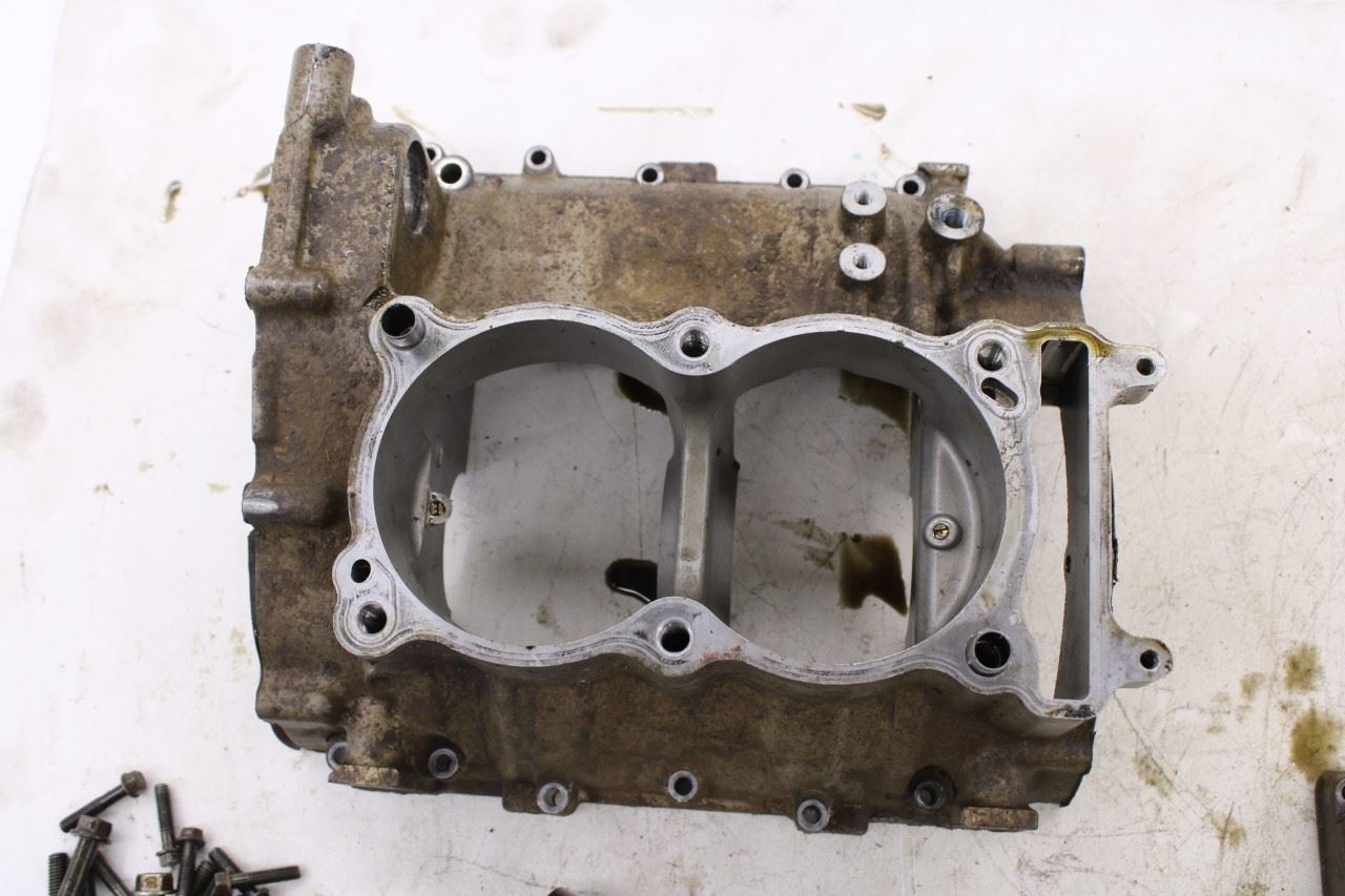 2014-2020 Arctic Cat Wildcat Trail 700 Engine Motor Crankcase Block 3306-969 OEM7