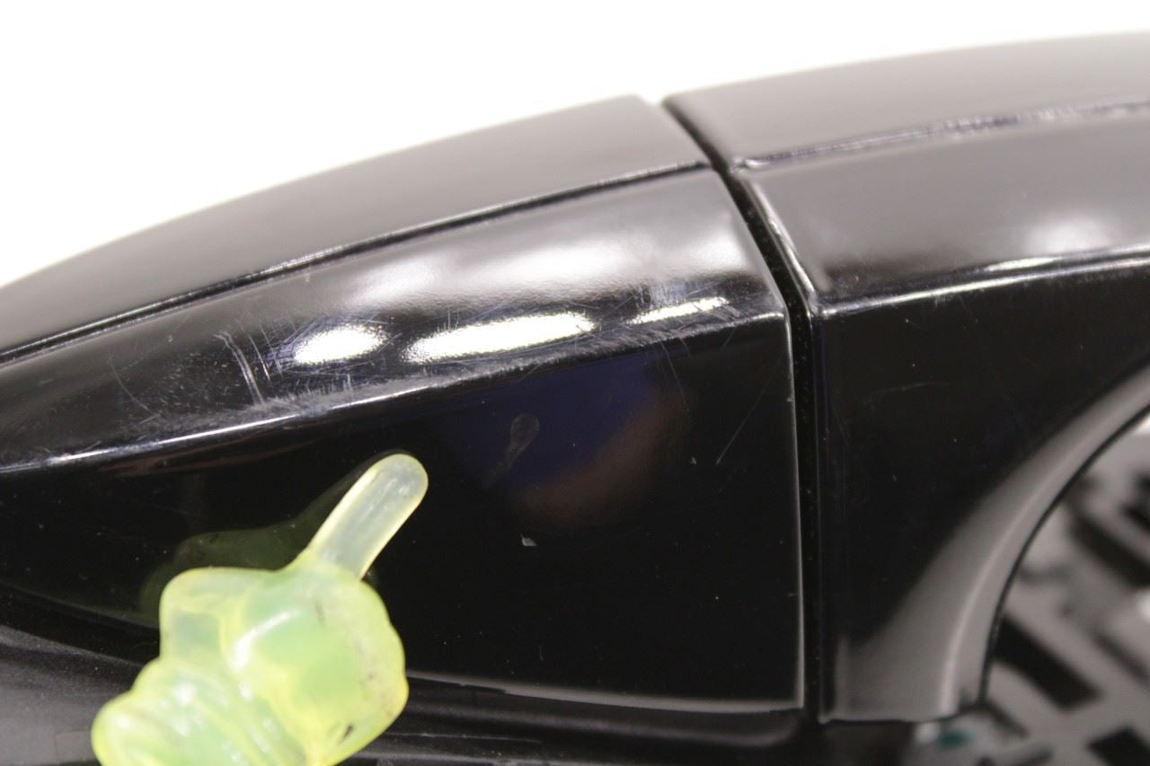 2018-2022 Ford EcoSport SE 1.0L FWD Rear Driver Left Side Door Exterior Handle - Alshned Auto Parts