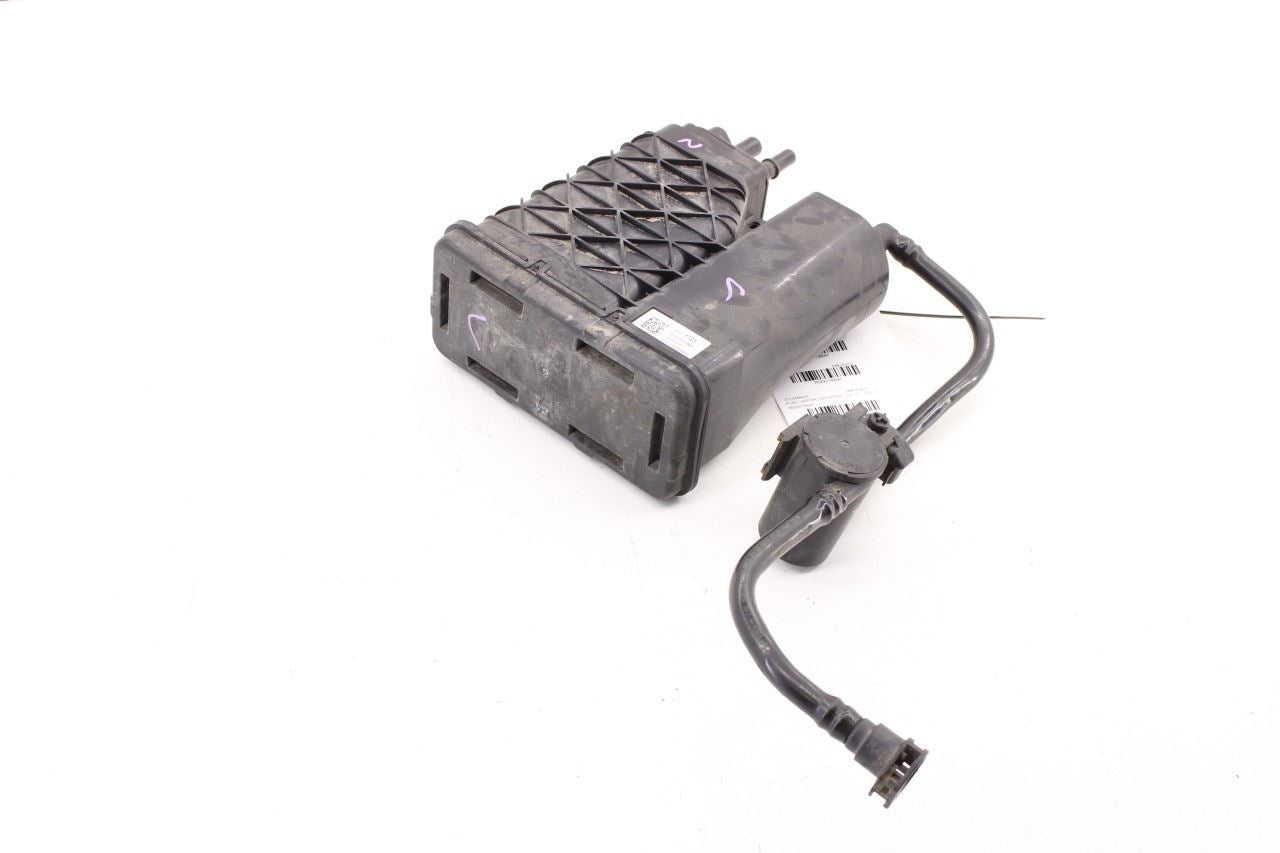 2019-2024 Chevrolet Silverado LT-L 2.7L Fuel Vapor Evaporator Emission Canister - Alshned Auto Parts