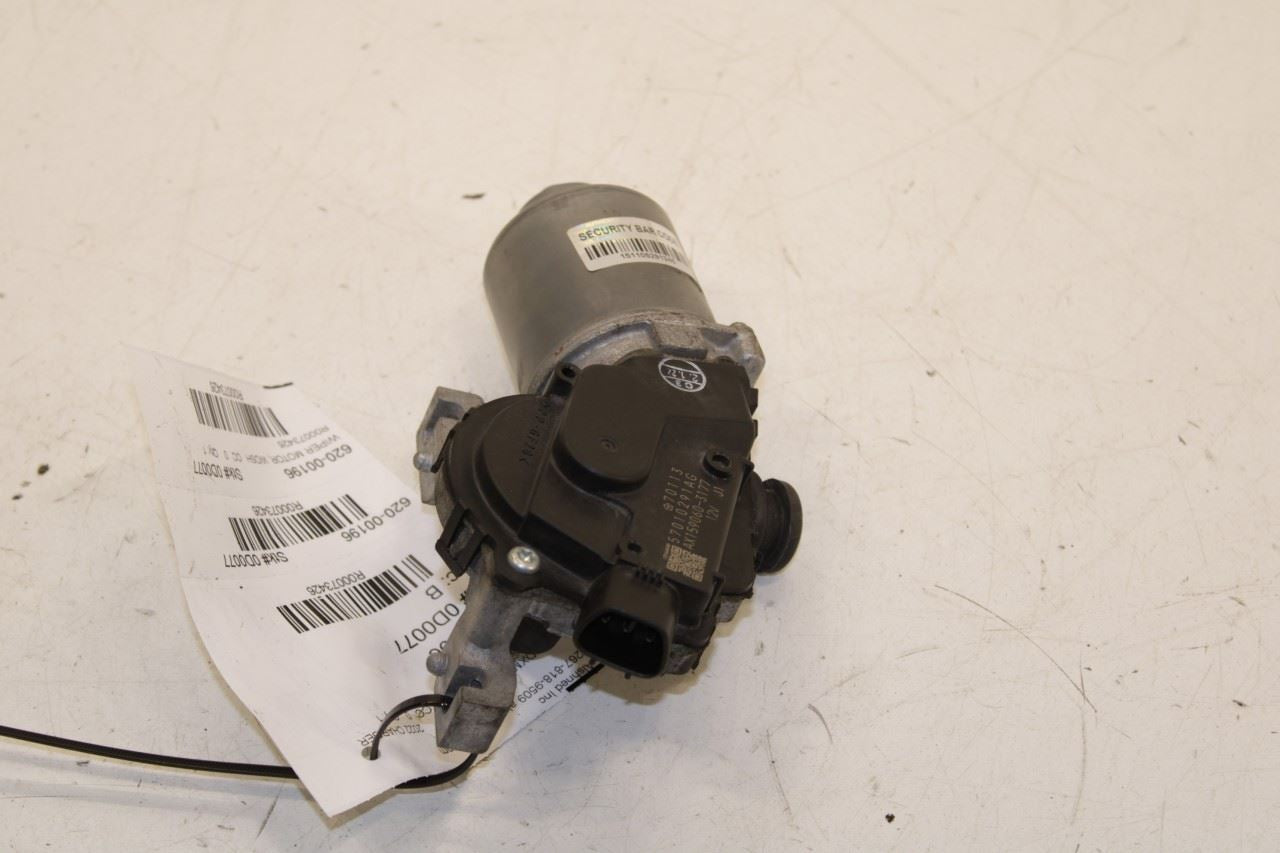 2011-2023 Dodge Charger GT AWD Front Windshield Wiper Motor 57010291AG OEM - Alshned Auto Parts