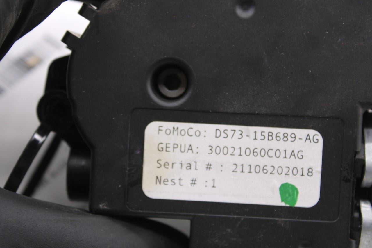 2013-20 Lincoln MKZ Reserve Upper Roof Sunroof Moonroof Motor DS73-15B689-AG OEM - Alshned Auto Parts
