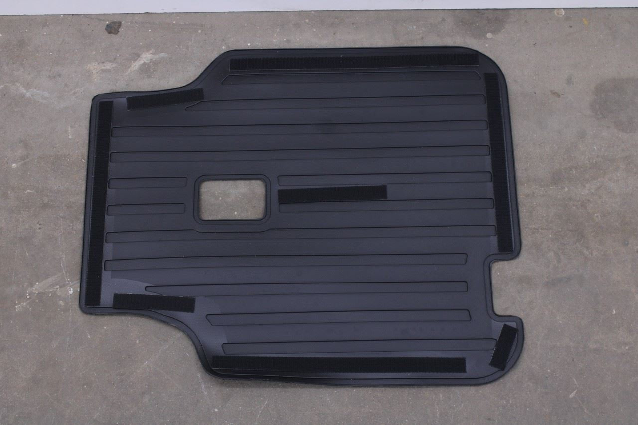 20-26 Lincoln Aviator Front Rear 2nd Row w/ Trunk Floor All Weather Mat Set of 917