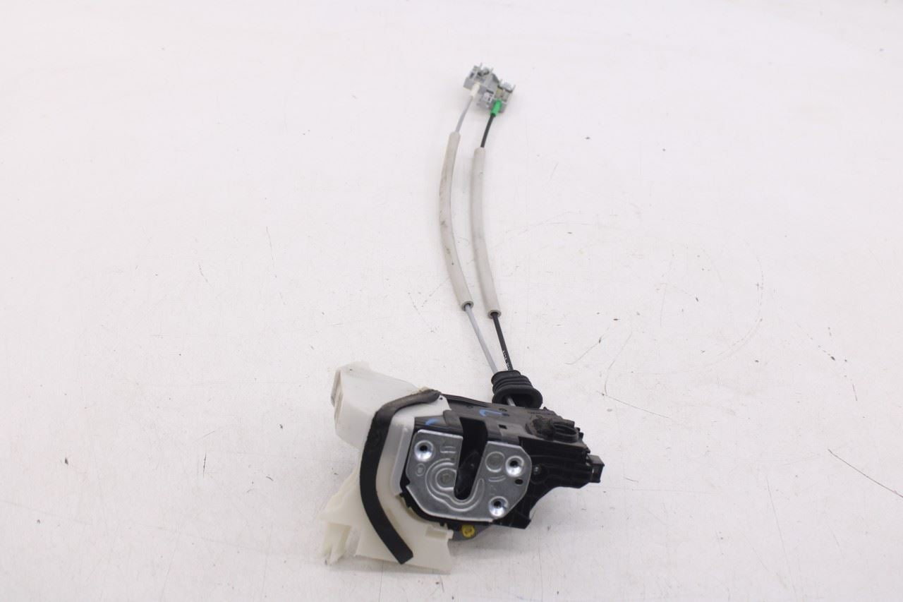 2020-2022 Hyundai Palisade Limited AWD Rear Left Side Door Lock Latch Actuator - Alshned Auto Parts