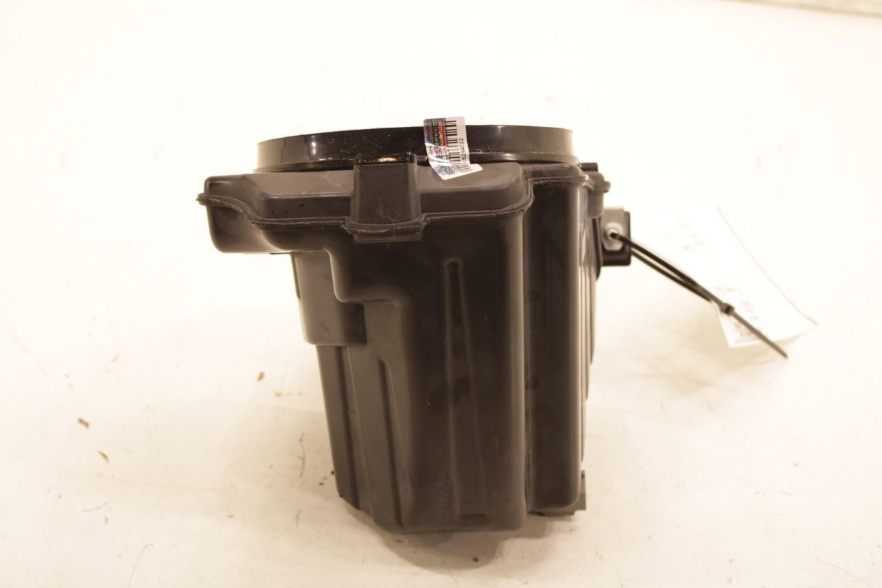 15-18 Jeep Wrangler Sport 2dr Front Right Side Housing Audio Speaker 68223344AA - Alshned Auto Parts
