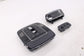 2020-2022 Hyundai Palisade Limited AWD Front and Rear Roof Overhead Console Set - Alshned Auto Parts