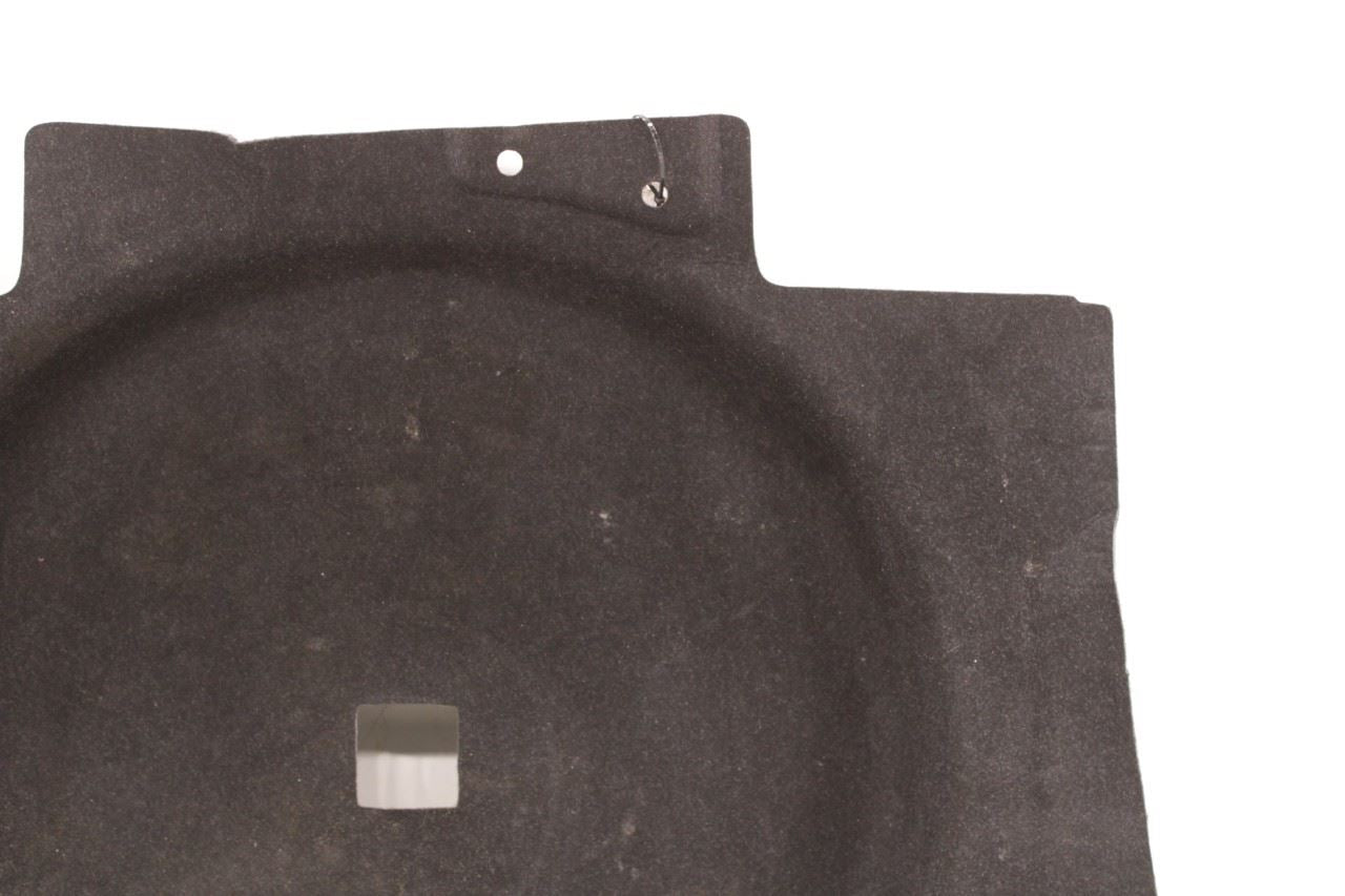 2019 Jeep Cherokee Latitude 4WD Rear Cargo Spare Tire Floor Liner 68288895AA OEM - Alshned Auto Parts