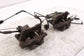 10-12 Land Rover Range Rover HSE 5.0L 4WD Rear RH and LH Side Brake Disc Caliper - Alshned Auto Parts