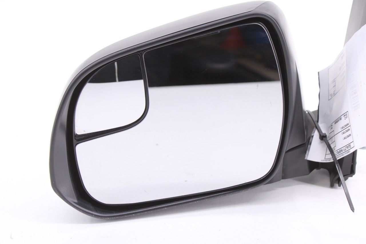 2014-18 Toyota Sienna LE Driver Left Side Rear View Mirror 87940-08150-B0 *ReaD* - Alshned Auto Parts