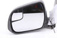 2014-18 Toyota Sienna LE Driver Left Side Rear View Mirror 87940-08150-B0 *ReaD* - Alshned Auto Parts