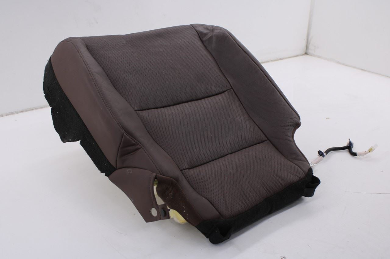 15-17 Acura TLX Tech Front Passenger Right Side Seat Lower Cushion 81137-TZ3-A21 - Alshned Auto Parts