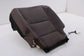 15-17 Acura TLX Tech Front Passenger Right Side Seat Lower Cushion 81137-TZ3-A21 - Alshned Auto Parts