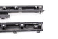 23-25 BMW 430i xDrive Gran Coupe Right Side Rocker Panel Mount Strip Bracket Set - Alshned Auto Parts